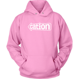 StayCation gift couple hoodies combo set