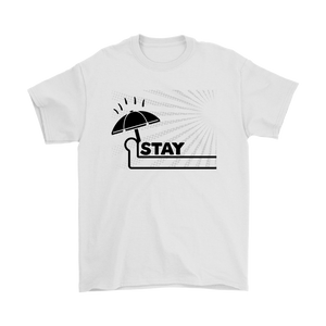 StayCation gift t-shirts combo set