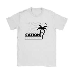 StayCation gift t-shirts combo set