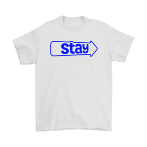 Staycation gift couple combo set t-shirts