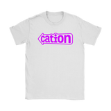 Staycation gift couple combo set t-shirts