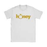 Honey Moon combo tshirts