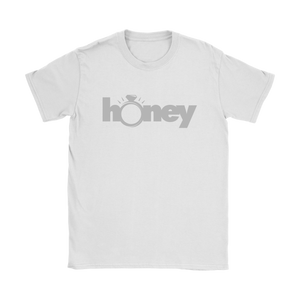 Honey Moon combo gift tshirts