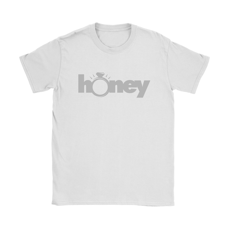 Honey Moon combo gift tshirts