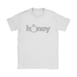 Honey Moon combo gift tshirts