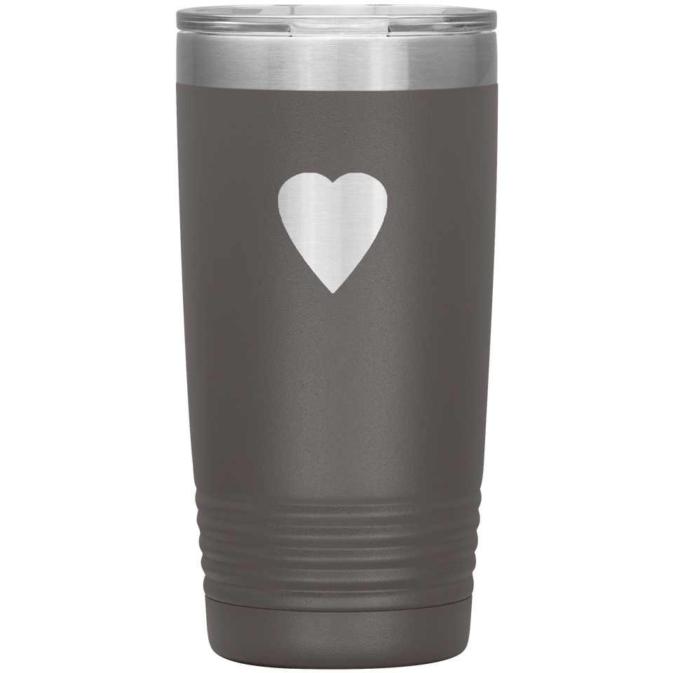 You Complete Me matching tumbler 2 of 2