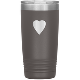 You Complete Me matching tumbler 2 of 2