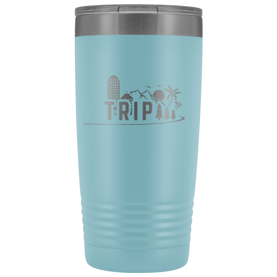 Road TRIP Tumbler - 2 of 2