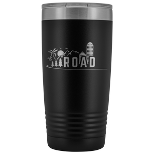 ROAD Trip Tumbler - 1 of 2