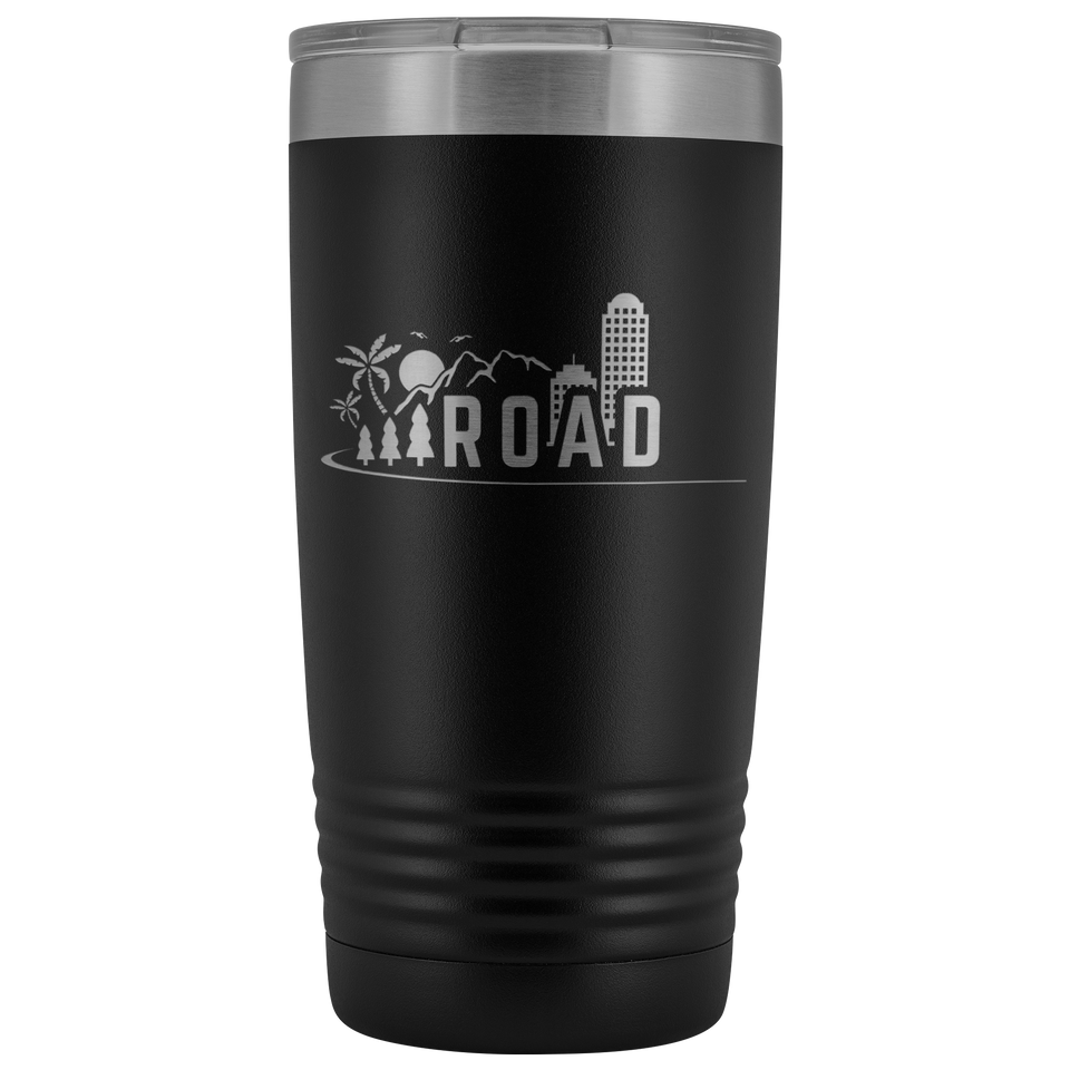 ROAD Trip Tumbler - 1 of 2