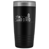 ROAD Trip Tumbler - 1 of 2