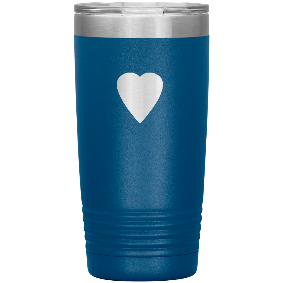 You Complete Me matching tumbler 2 of 2