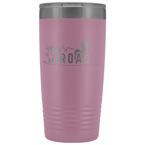 ROAD Trip Tumbler - 1 of 2