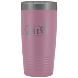 ROAD Trip Tumbler - 1 of 2