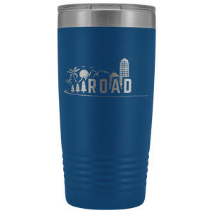 ROAD Trip Tumbler - 1 of 2