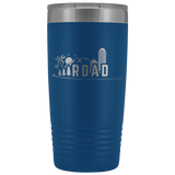 ROAD Trip Tumbler - 1 of 2