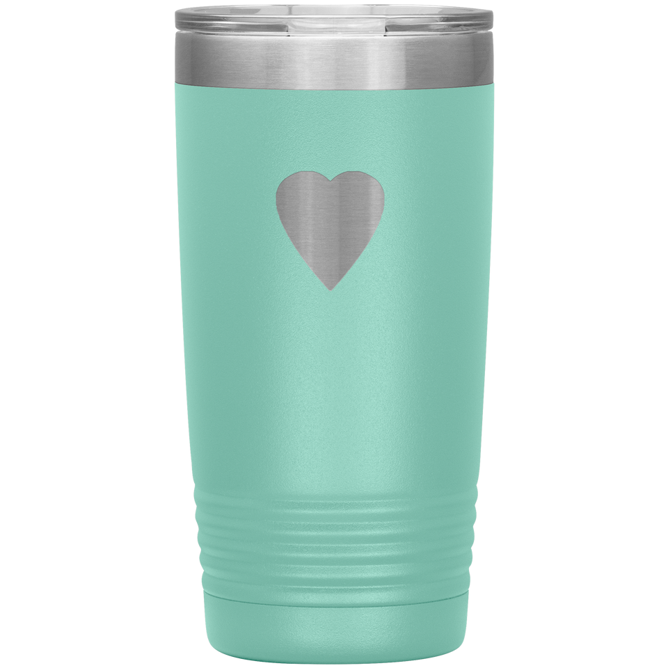 You Complete Me matching tumbler 2 of 2