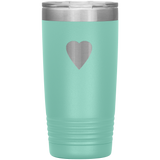 You Complete Me matching tumbler 2 of 2